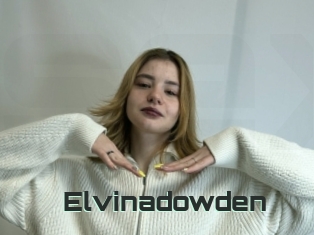 Elvinadowden