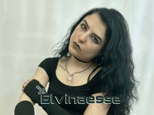 Elvinaesse