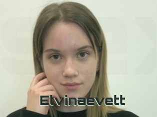 Elvinaevett