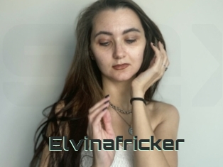 Elvinafricker