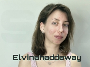 Elvinahaddaway