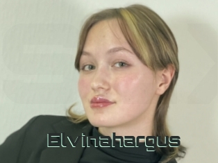 Elvinahargus