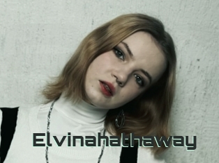 Elvinahathaway