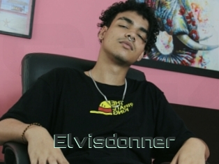 Elvisdonner