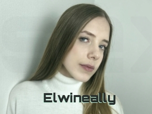 Elwineally