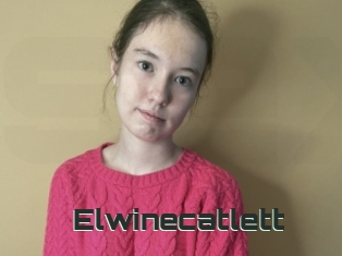 Elwinecatlett