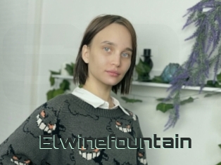 Elwinefountain