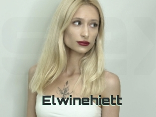 Elwinehiett