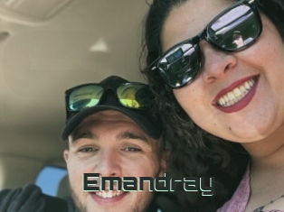 Emandray