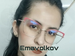 Emavolkov