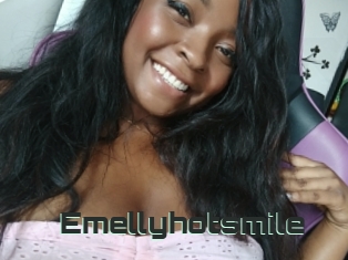 Emellyhotsmile