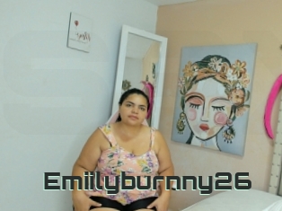 Emiilyburnny26