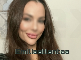 Emiliaatlantaa