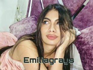 Emiliagrays