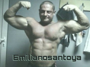 Emilianosantoya