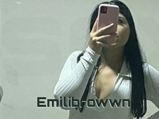 Emilibrowwn