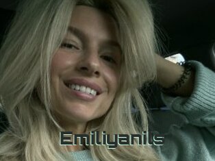 Emiliyanils