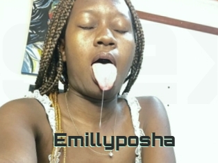 Emillyposha