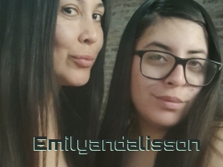 Emilyandalisson