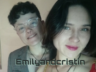 Emilyandcristin