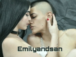 Emilyandsan