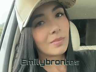 Emilybrontes