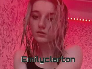 Emilyclarton