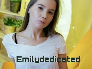 Emilydedicated