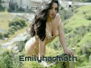 Emilyharmath