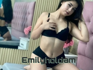 Emilyholdam