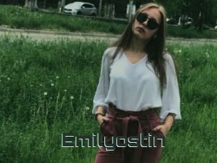 Emilyostin