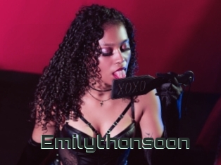 Emilythonsoon