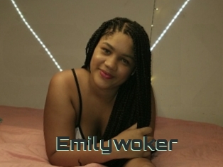 Emilywoker