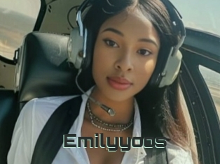 Emilyyoos