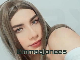 Emmaajonees