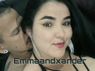 Emmaandxander