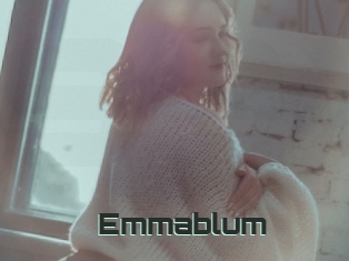 Emmablum