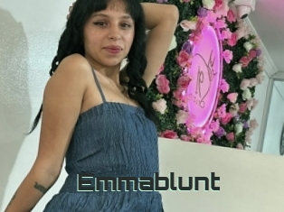 Emmablunt