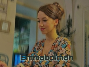 Emmabolman