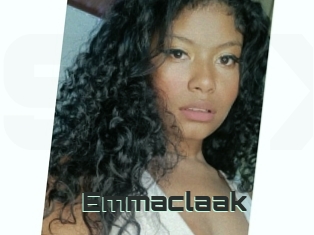 Emmaclaak