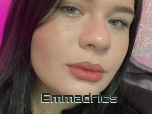 Emmadrics