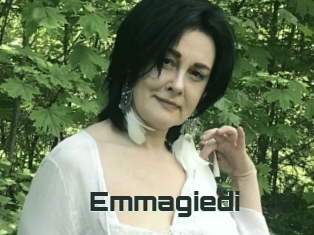 Emmagiedi