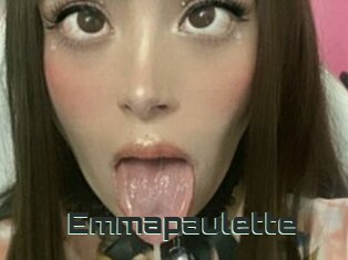 Emmapaulette