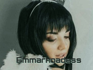 Emmarhoadess