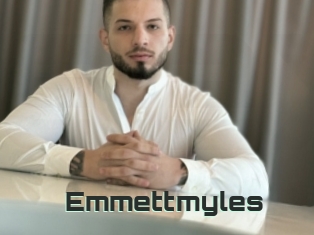 Emmettmyles