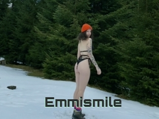 Emmismile