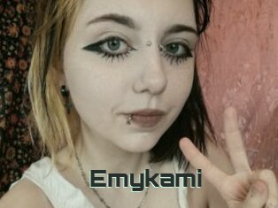 Emykami