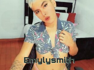 Emylysmith