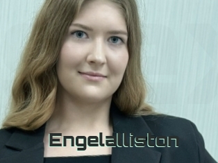 Engelalliston