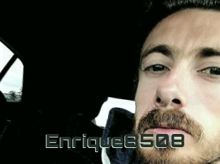 Enrique8508